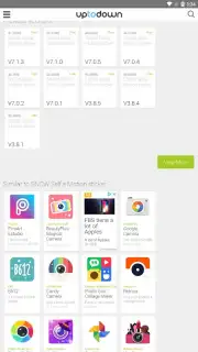 Internet: fast, lite, and private screenshot 6