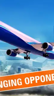 Plane Driving Simulator screenshot 6