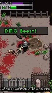 Hero Siege screenshot 3