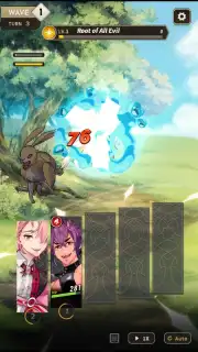 Nu Carnival screenshot 11