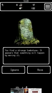 Buriedbornes screenshot 7
