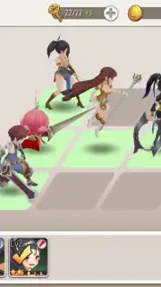 Luna Chronicles R screenshot 10