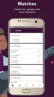 LiveBall screenshot 3