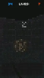 DUNGE: ASCII DUNGEON ESCAPE screenshot 4