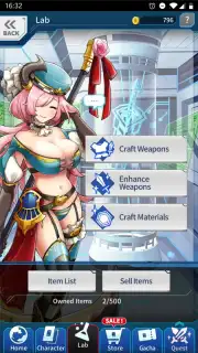 English Puzzle World screenshot 10