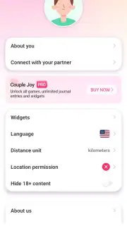 Couple Joy screenshot 12