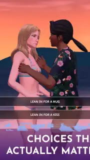 Storylines screenshot 16
