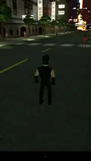 Ninja Rage - Open World RPG screenshot 6