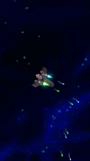Constellation Eleven screenshot 9