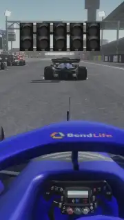 Monoposto screenshot 4