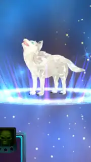 Wolf: The Evolution Online RPG screenshot 4