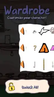 Fancy Pants Adventures screenshot 5