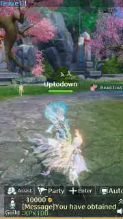 Sacred Summons screenshot 4