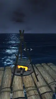 Raft Survival: Multiplayer screenshot 8