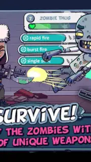 Zombies Ate My Friends screenshot 2