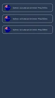 VPN.lat screenshot 11