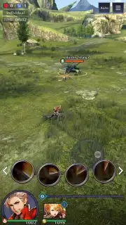 BLADE XLORD screenshot 5