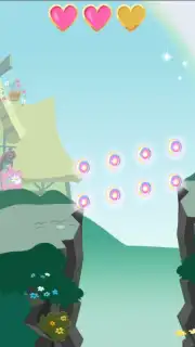 My Little Pony Rainbow Runners screenshot 11