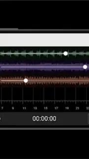 Sony Music Pro screenshot 1