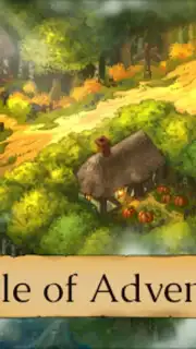 Obsidian Knight RPG screenshot 8