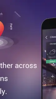 Solo Weather(Beta) screenshot 1