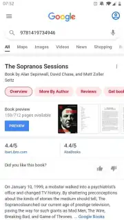 Soul Browser screenshot 6