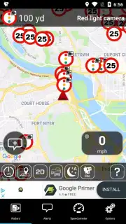 Radarbot screenshot 15