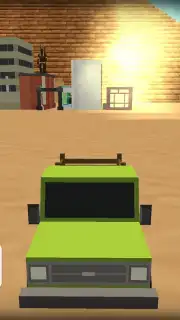 Simple Sandbox screenshot 4