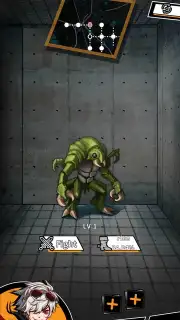 Infinity Dungeons screenshot 1