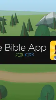 Bible App for Kids screenshot 9