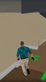 Gangster Games Crime Simulator screenshot 4