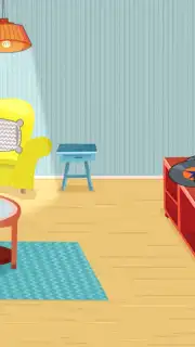 Pepi House screenshot 1