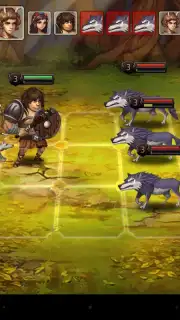 Historia screenshot 6