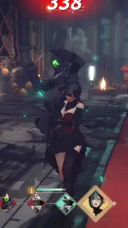 Rise of Eros screenshot 8