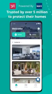 YI Home screenshot 5