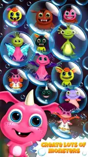 Closet Monsters screenshot 10