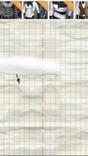 Stickman Base Jumper screenshot 4