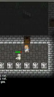 Pixel Dungeon ML screenshot 6
