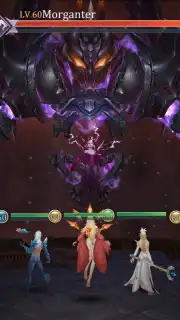 Fire Heroes screenshot 8