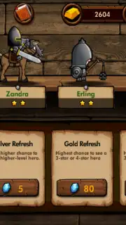 Mini Warriors screenshot 3
