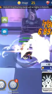 Destiny Chaser screenshot 8