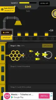 Bee Factory screenshot 11