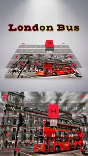 Londonbus screenshot 4