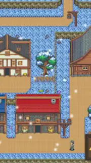 Dragon Cliff screenshot 4