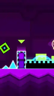 Geometry Dash Meltdown screenshot 8