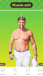 RetouchMe screenshot 14