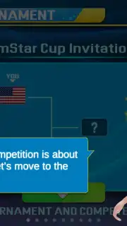 Rhythmic Gymnastics Dream Team screenshot 5