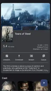 Kore screenshot 6