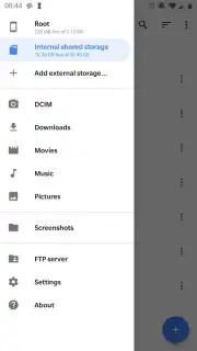 Material Files screenshot 4