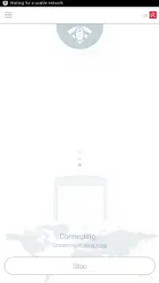 Avira Phantom VPN screenshot 7